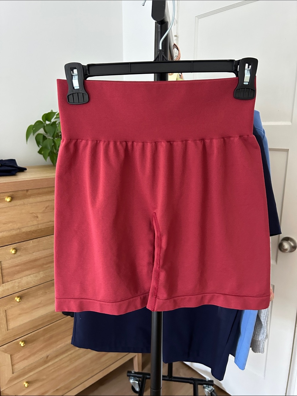 NVGTN Biker Shorts. Size Medium. 7” inseam. Excellent condition.